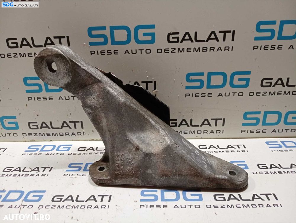 Suport Motor Dreapta BMW X3 E83 2.5 B 2003 - 2006 Cod 6750852 [M5149] - 1