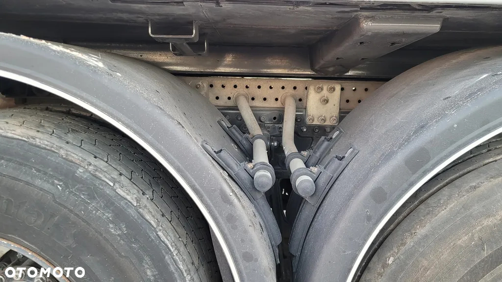MAN TGS 26.360 - 12