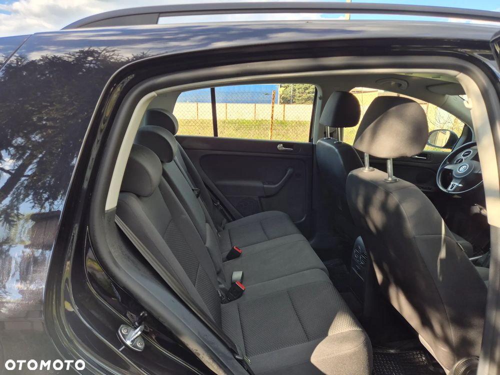 Volkswagen Golf Plus 1.2 TSI Life - 18