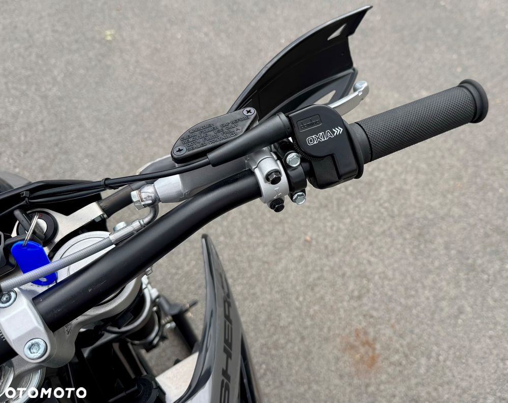 Sherco SM - 17