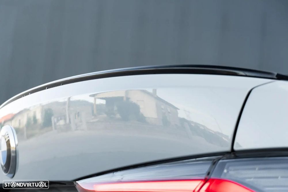 BMW 420 Gran Coupé d Pack Desportivo M Auto - 40