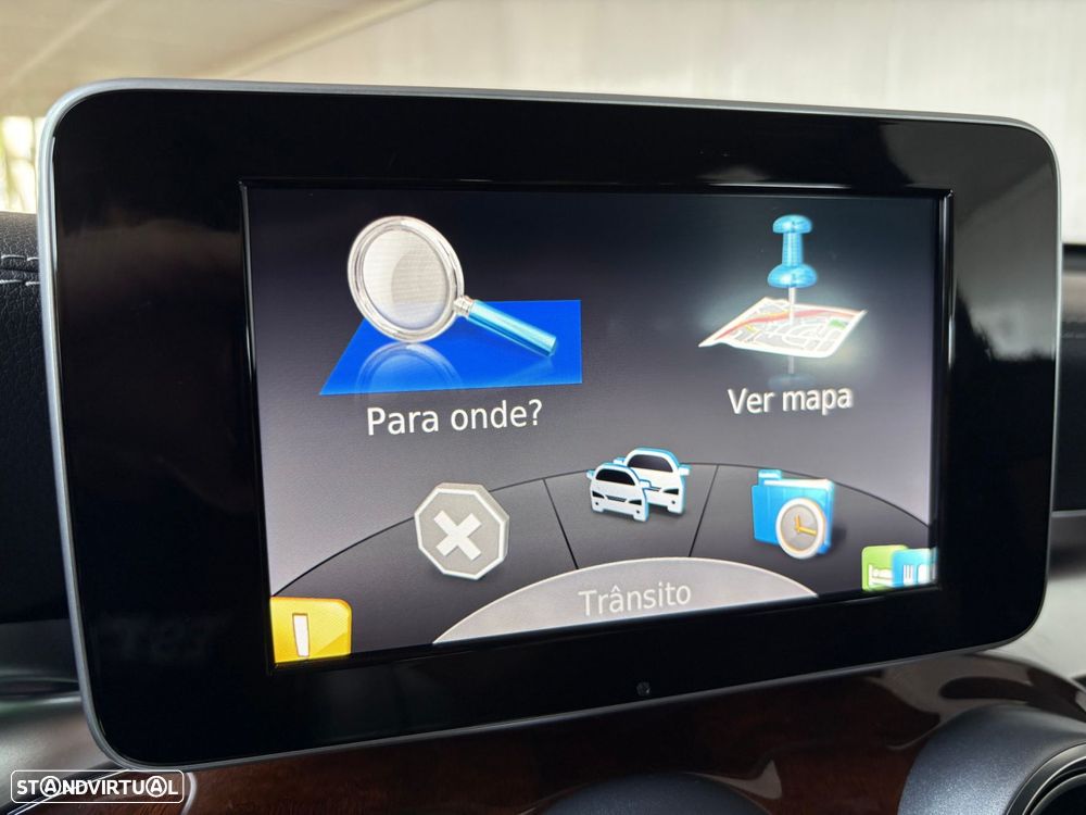 Mercedes-Benz GLC 250 d AMG Line 4-Matic - 28