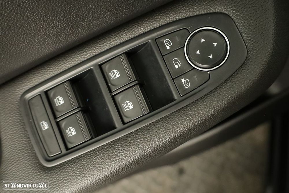 Renault Clio 1.0 TCe Evolution Bi-Fuel - 20