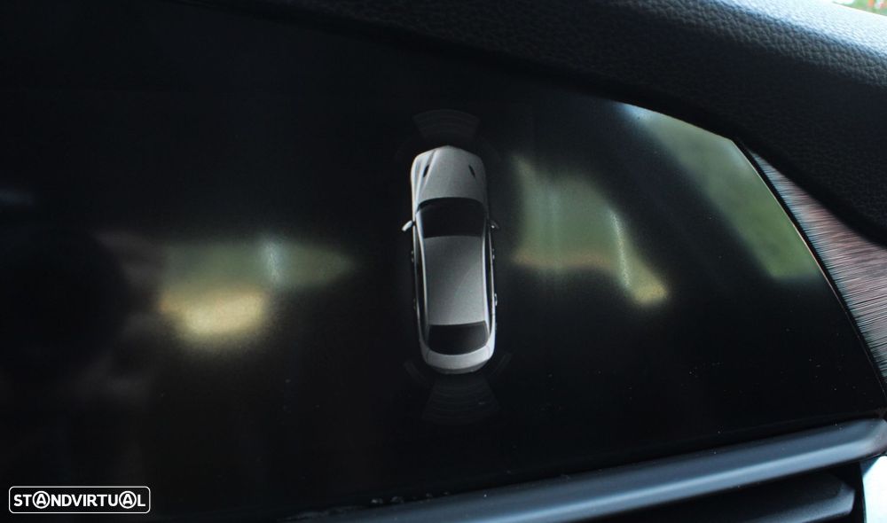 Alfa Romeo Giulia 2.2 D Super AT8 - 16