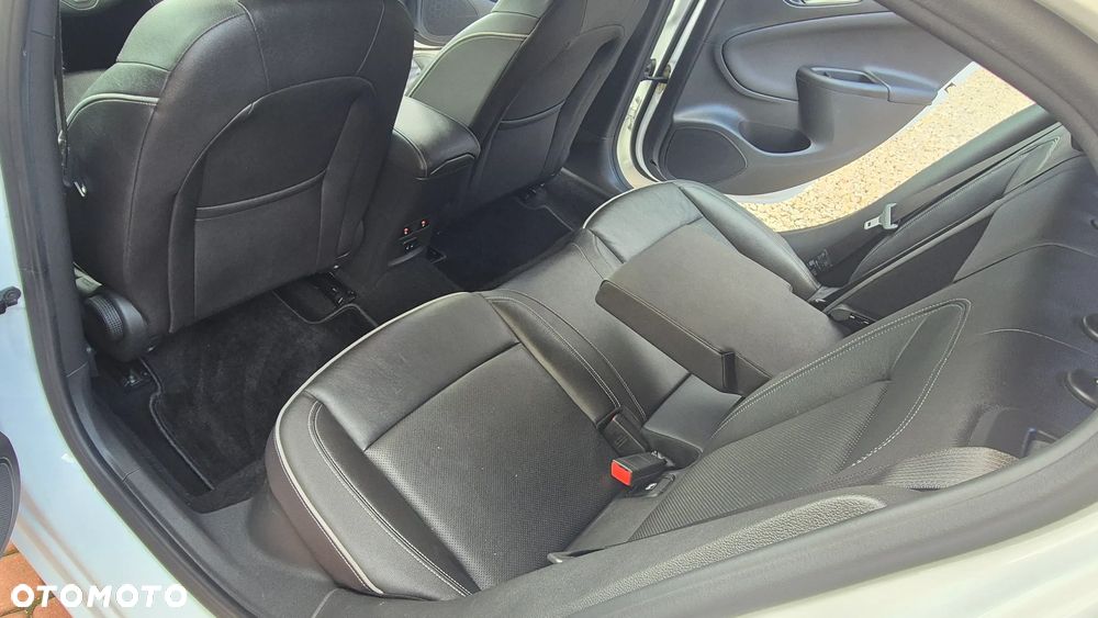 Opel Astra 1.4 Turbo Start/Stop Innovation - 26