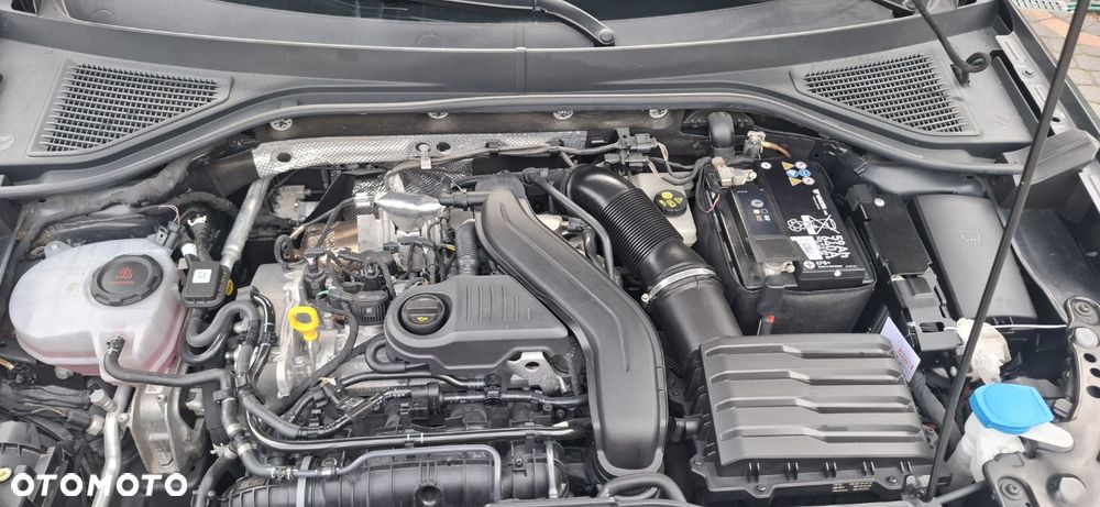 Volkswagen T-Roc 1.5 TSI Life - 21