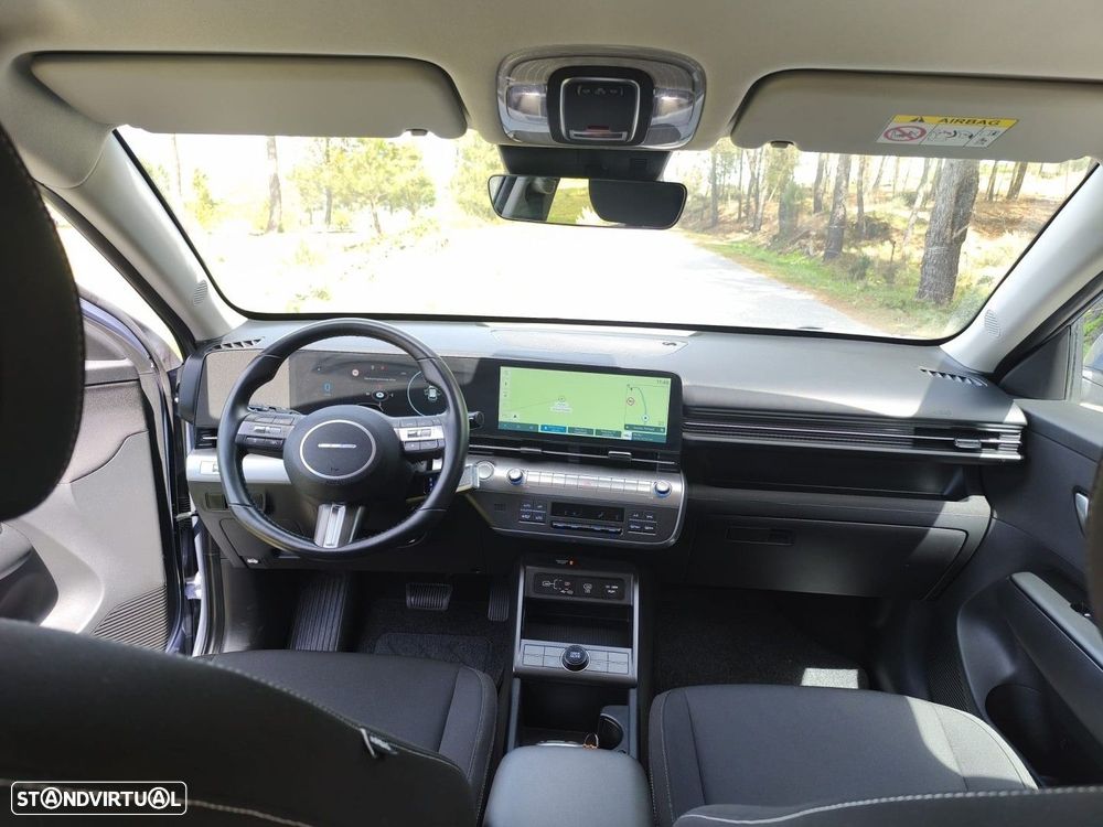Hyundai Kauai 48.4 kWh Premium - 2