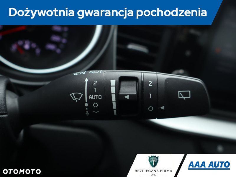 Kia Ceed - 20