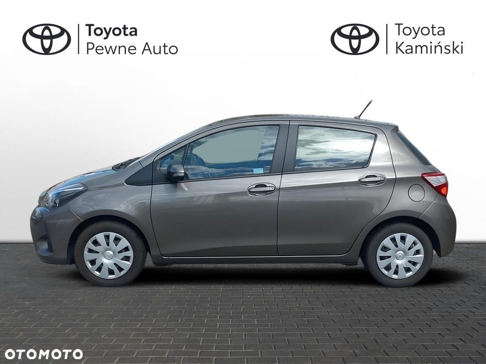 Toyota Yaris - 2