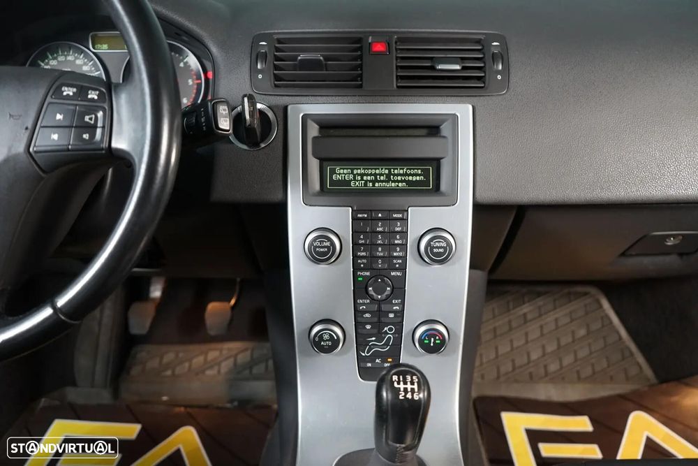 Volvo V50 1.6 D Drive Start/Stop - 26