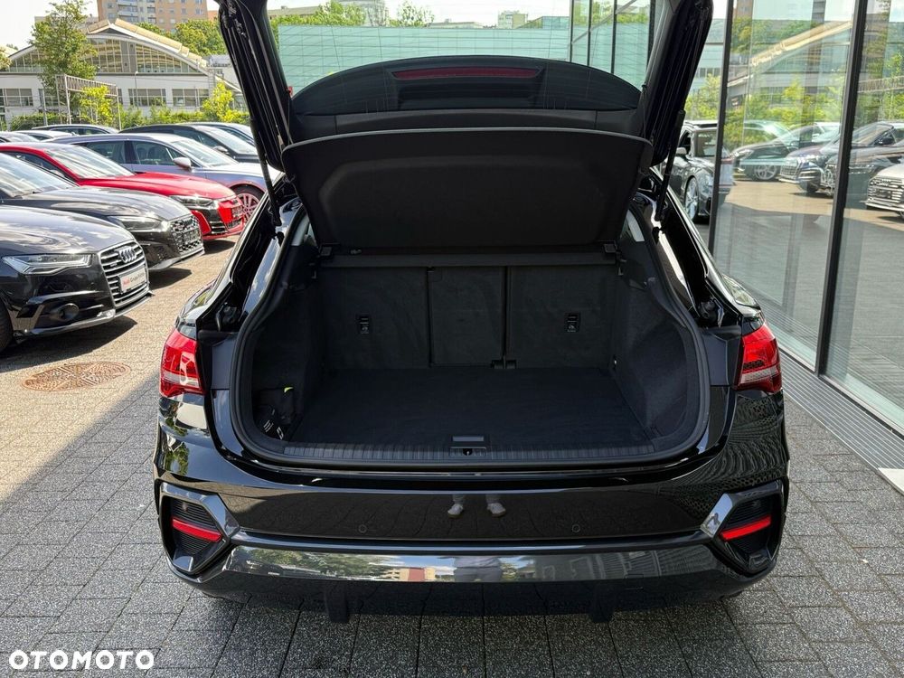 Audi Q3 Sportback 35 TFSI mHEV S tronic - 34