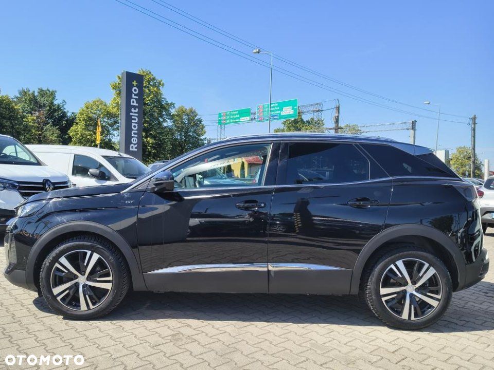 Peugeot 3008 - 2