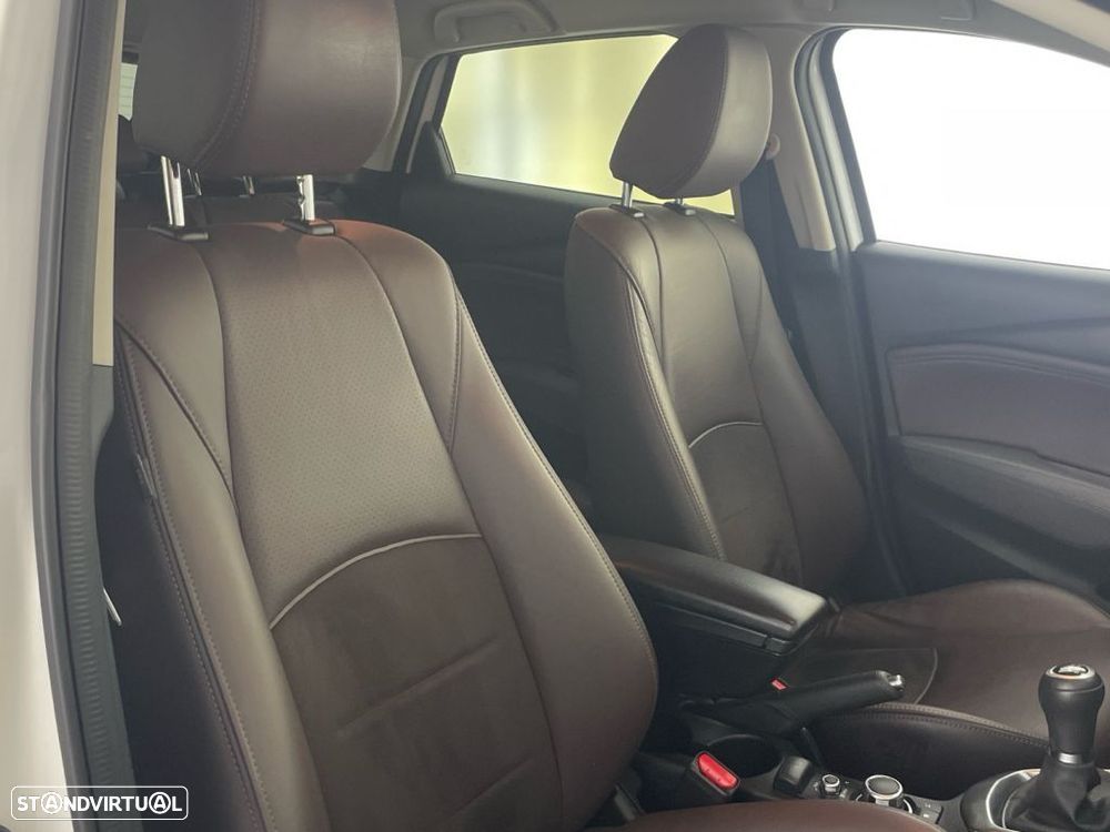 Mazda CX-3 1.5 Sky.Excellence Navi - 21