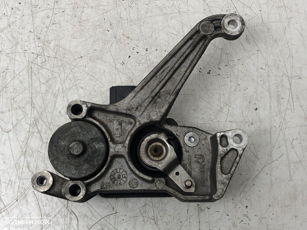 Motor da Borboleta de admissão Usado OPEL ASTRA H 1.9 CDTI | 09.04 - 10.10 REF.... - 3