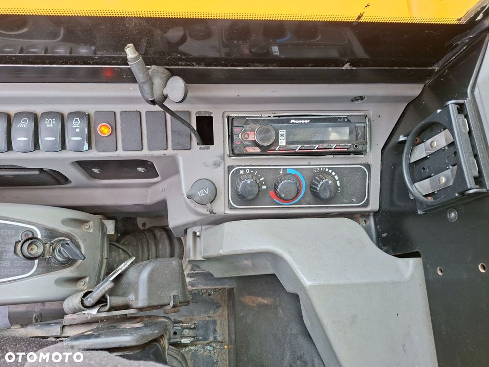 JCB 65 R-1 - 13