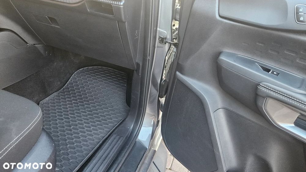 Ford Ranger 2.0 EcoBlue 4x4 DC XLT - 14