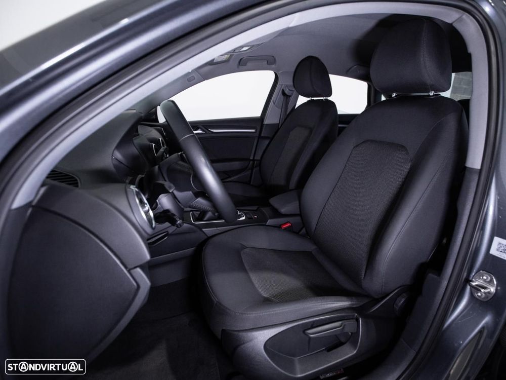 Audi A3 Limousine 1.6 TDI - 8