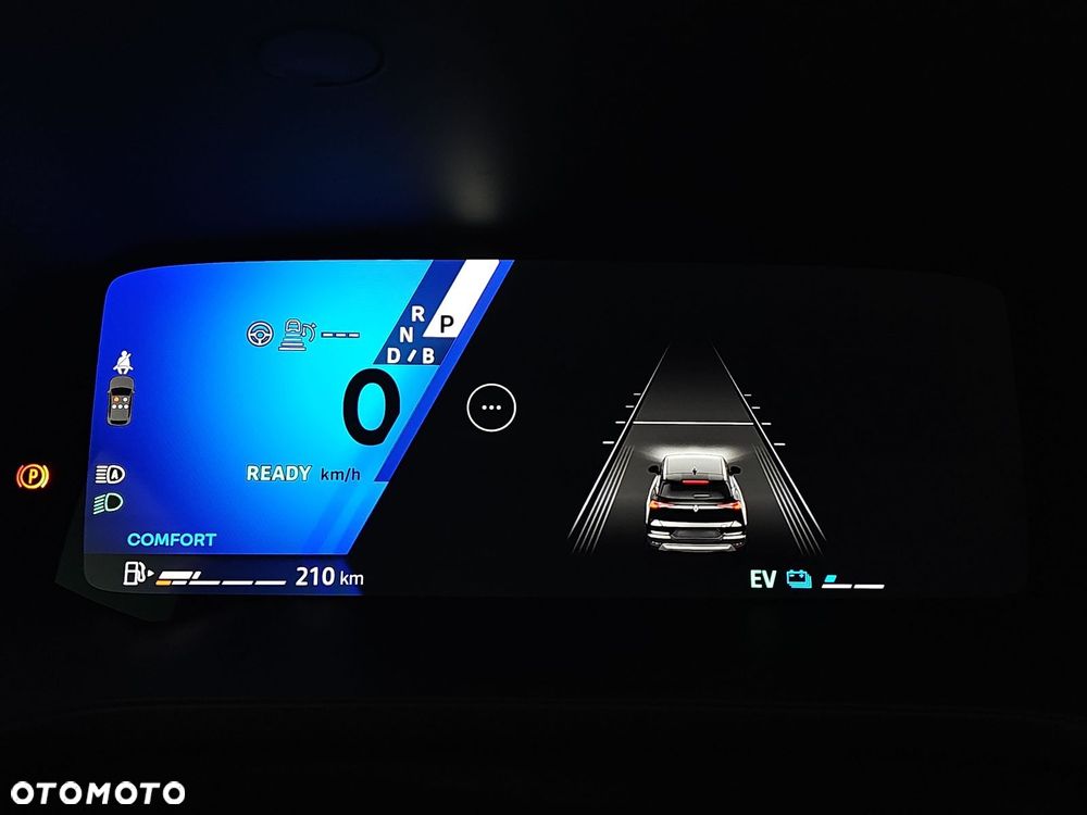 Renault Symbioz 1.8 E-Tech Full Hybrid 160 Esprit Alpine - 15