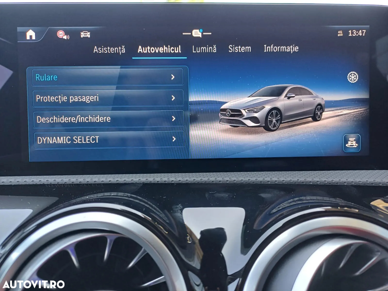 Mercedes-Benz CLA 250 MHEV 4MATIC Coupe - 21