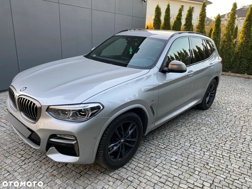 BMW X3 M M40i sport - 3