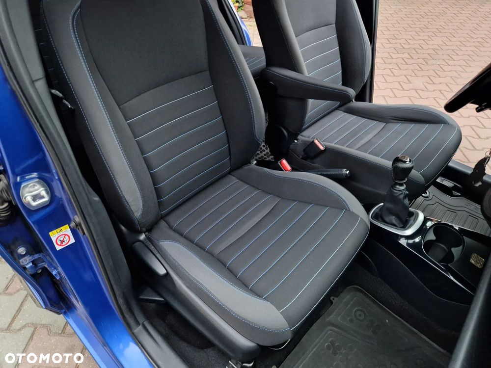 Toyota Yaris 1.5 Selection - 16