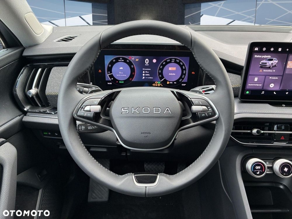 Skoda Kodiaq - 14