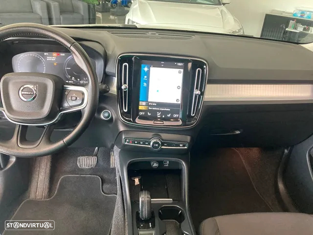 Volvo XC 40 1.5 T5 PHEV R-Design - 25