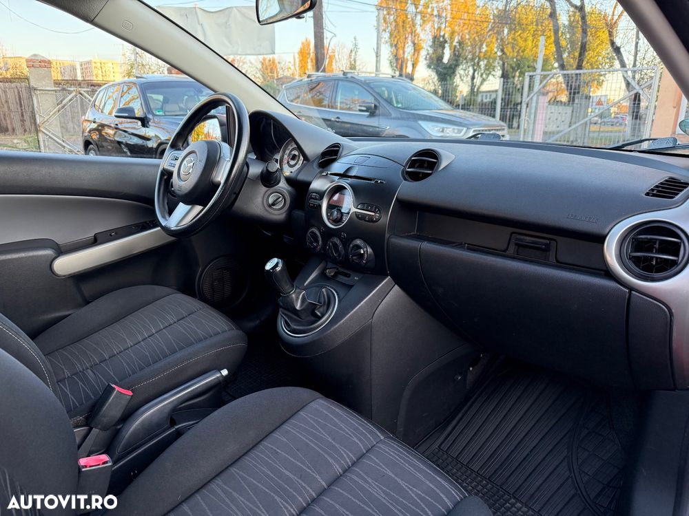 Mazda 2 1.3 MZR Center-Line - 14