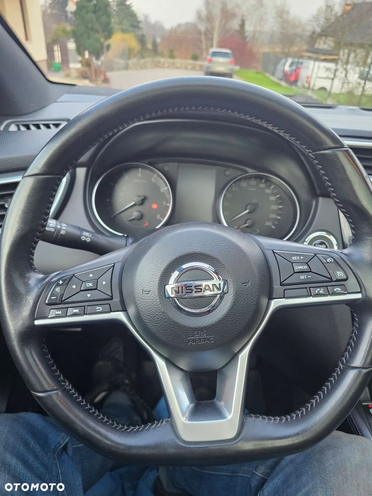 Nissan Qashqai 1.2 DIG-T TEKNA+ - 39