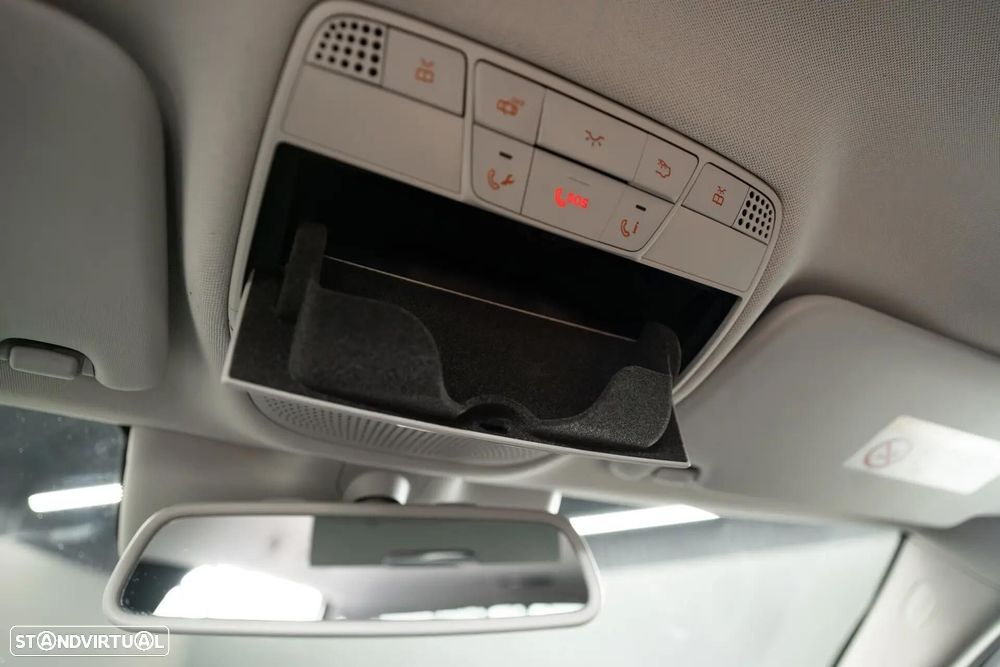 Mercedes-Benz C 250 CDi Avantgarde BlueEfficiency Aut. — fotografia 45
