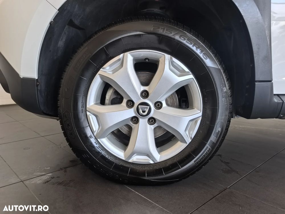 Dacia Duster 1.5 Blue dCi 4WD Essential - 5