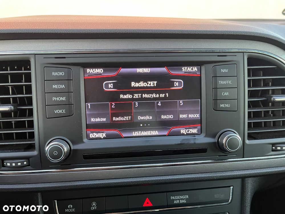 Seat Leon 1.8 TSI Start&Stop FR - 28