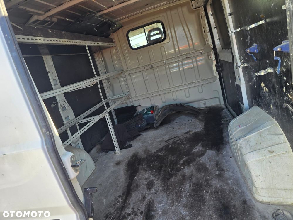 Fiat DUCATO 11Q 2.0 MJ - 9