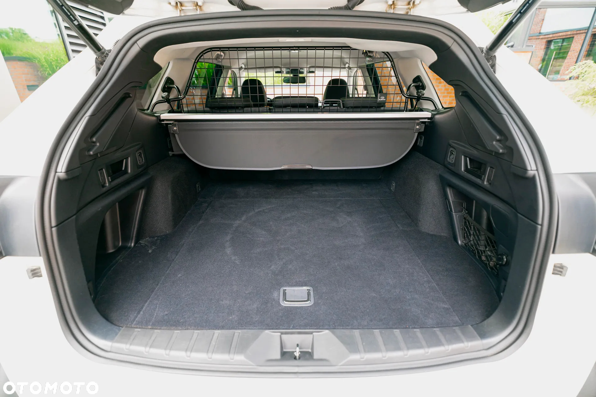 Subaru Outback 2.5i Trend (EyeSight) Lineartronic - 31