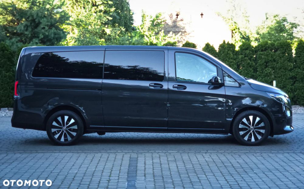 Mercedes-Benz Vito Tourer L3 Pro 9G-Tronic 447.705 - 4