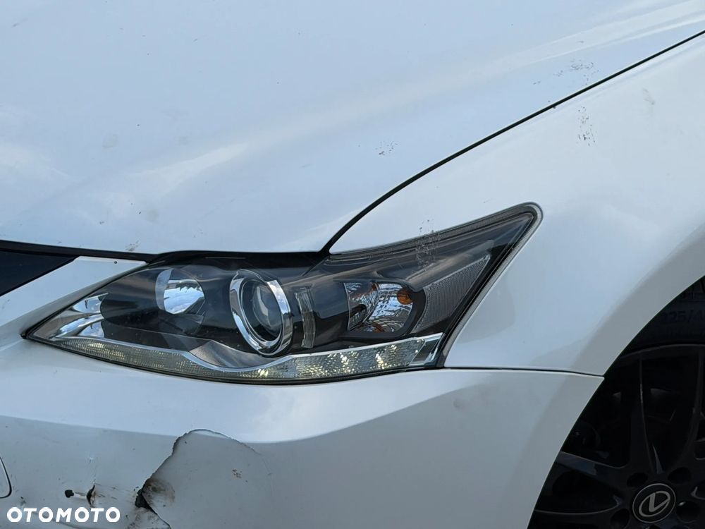 Lexus CT 200h Prestige - 29