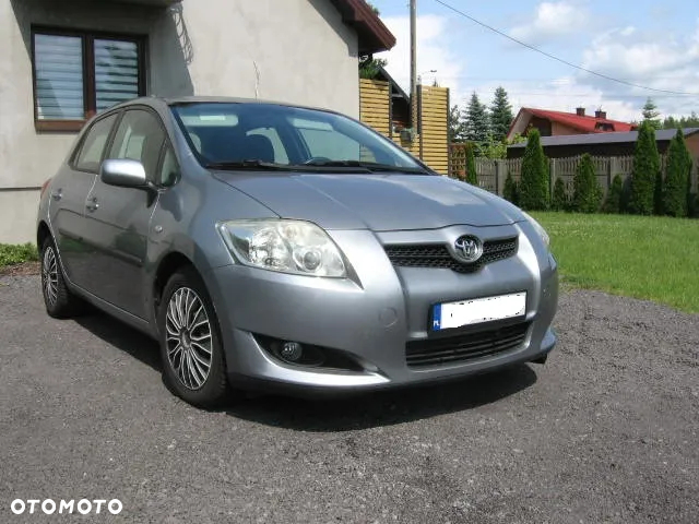 Toyota Auris 1.6 Premium - 3