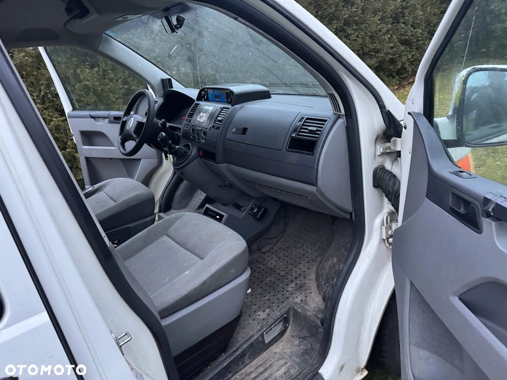 Volkswagen Transporter L2 Max 4Motion - 20