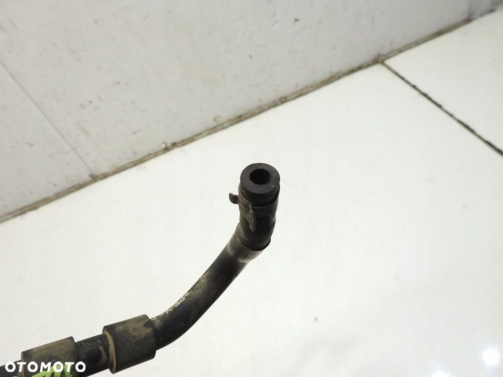 WĄŻ RURKA WODY VW PASSAT B6 2.0 TDI 5N0121070M - 3