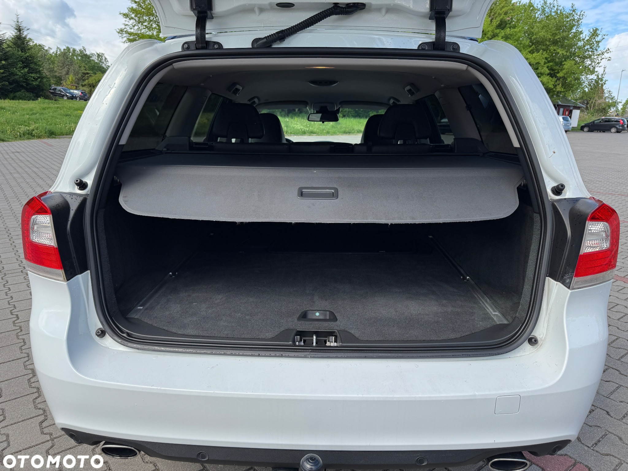 Volvo V70 D4 Drive-E Dynamic Summum - 8