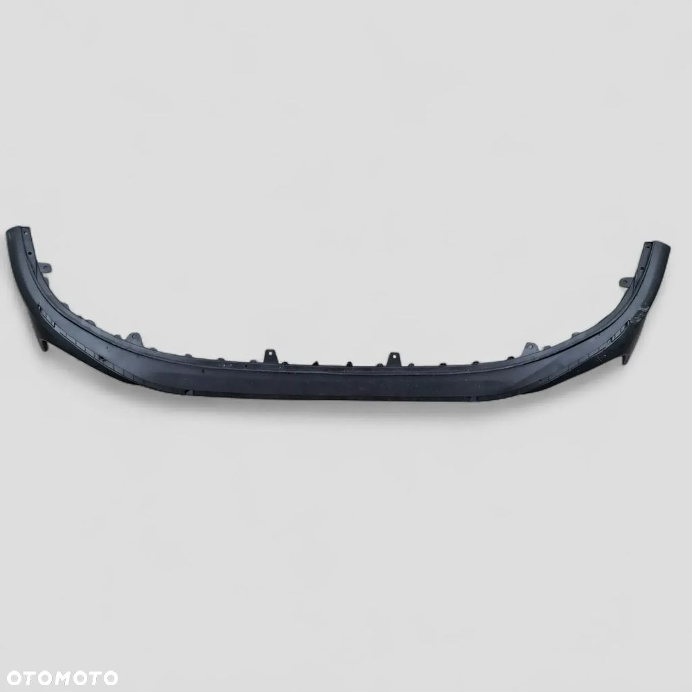 DOKLADKA SPOJLER SPOILER ZDERZAKA PRZEDNIEGO PRZÓD HYUNDAI I30 N-LINE LIFT 3 III 18-24 86512-G4dA0 SLASK WYSYLKA - 1