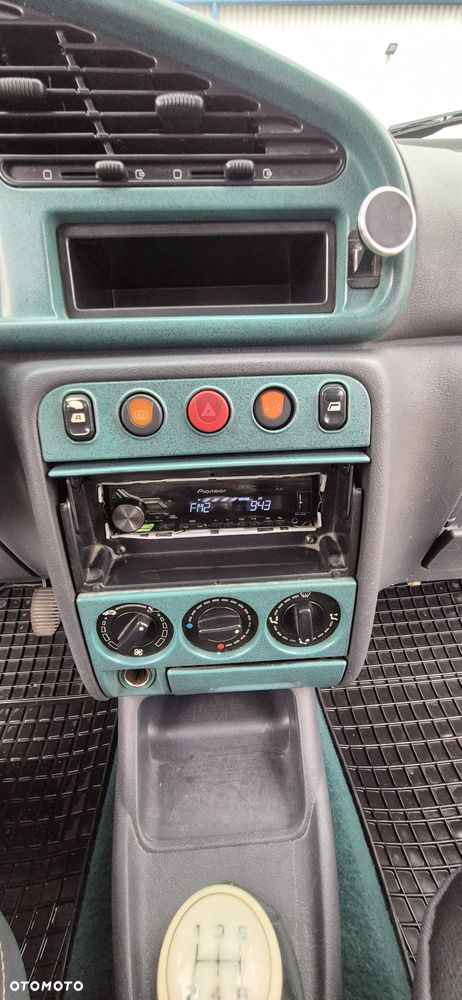 Citroën Berlingo - 15