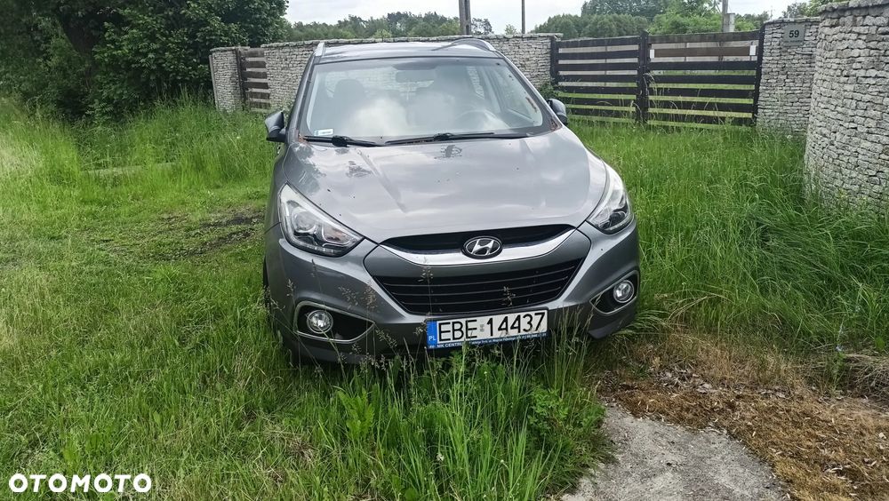 Hyundai ix35 1.6 GDI Comfort 2WD - 4