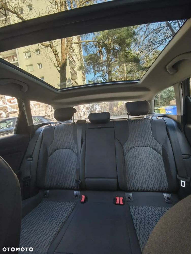 Seat Leon 1.4 TSI Style S&S - 10