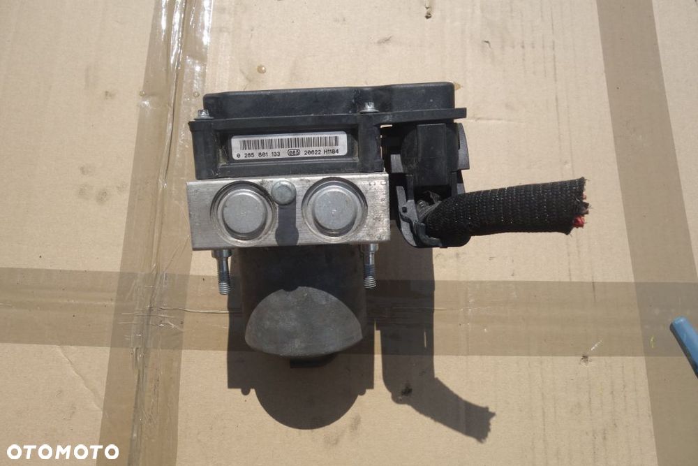 POMPA ABS RENAULT MASTER III 2,3 DCI 0265801133 - 2