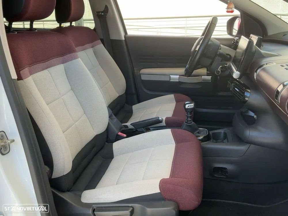 Citroën C4 Cactus 1.2 PureTech Feel - 7