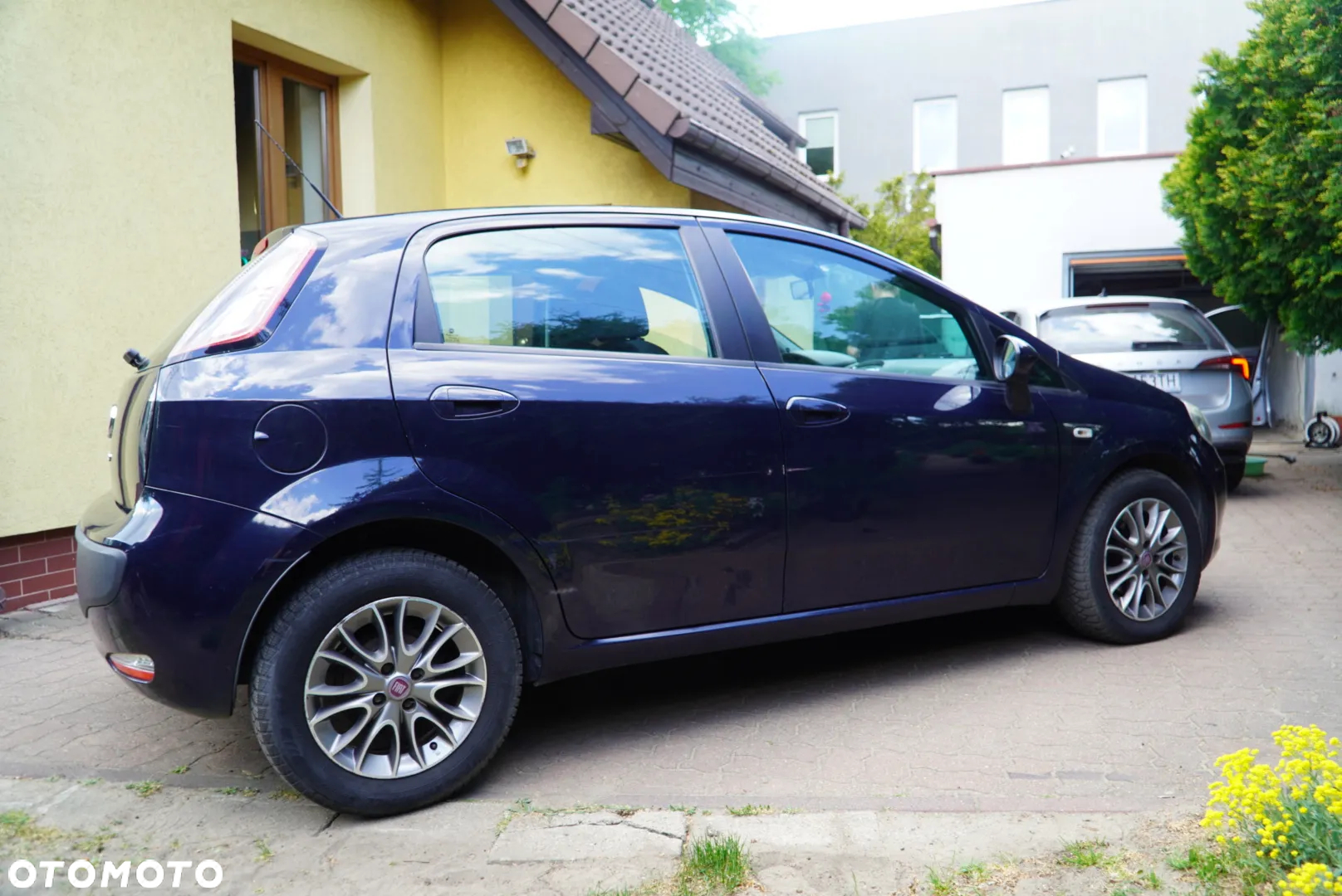 Fiat Punto - 9