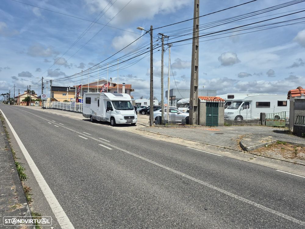 Rimor Europeo FIAT DUCATO 2.3 MULTIJET  C/AC - RIMOR EUROPEO 69 - 3