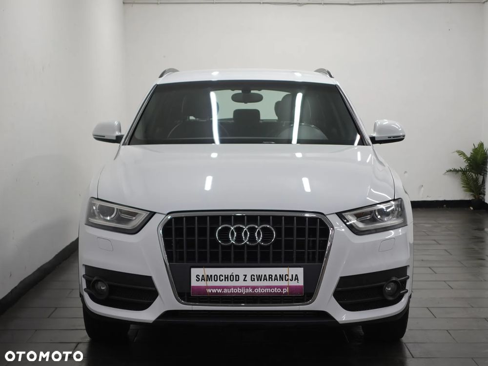 Audi Q3 2.0 TDI - 11