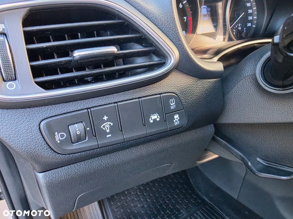 Hyundai i30 1.4 T-GDI GPF GO Plus DCT - 30